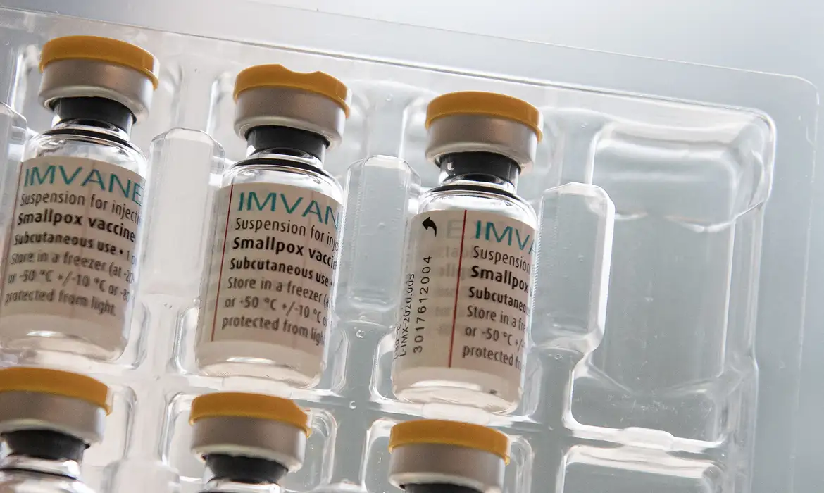 Brasil contabiliza 1,5 mil casos de mpox em 2024