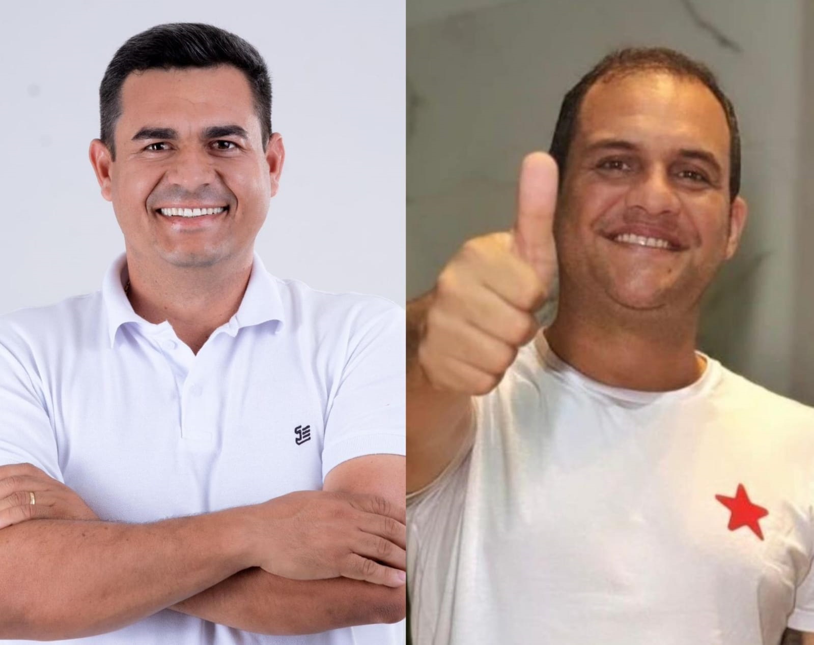Salviano Alencar lidera pesquisa eleitoral para a Prefeitura de Potengi com 52,33%, aponta Datacidad