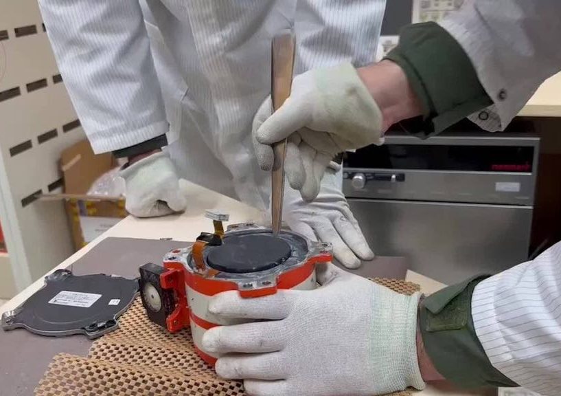 Caixas-pretas gravaram vozes e dados relacionados à queda de avião em Vinhedo, diz Cenipa