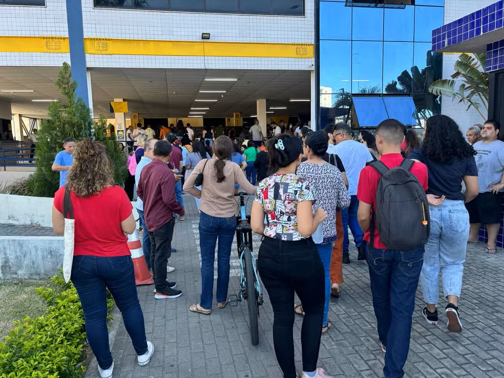 Governo divulga gabarito oficial preliminar do Concurso Nacional Unificado