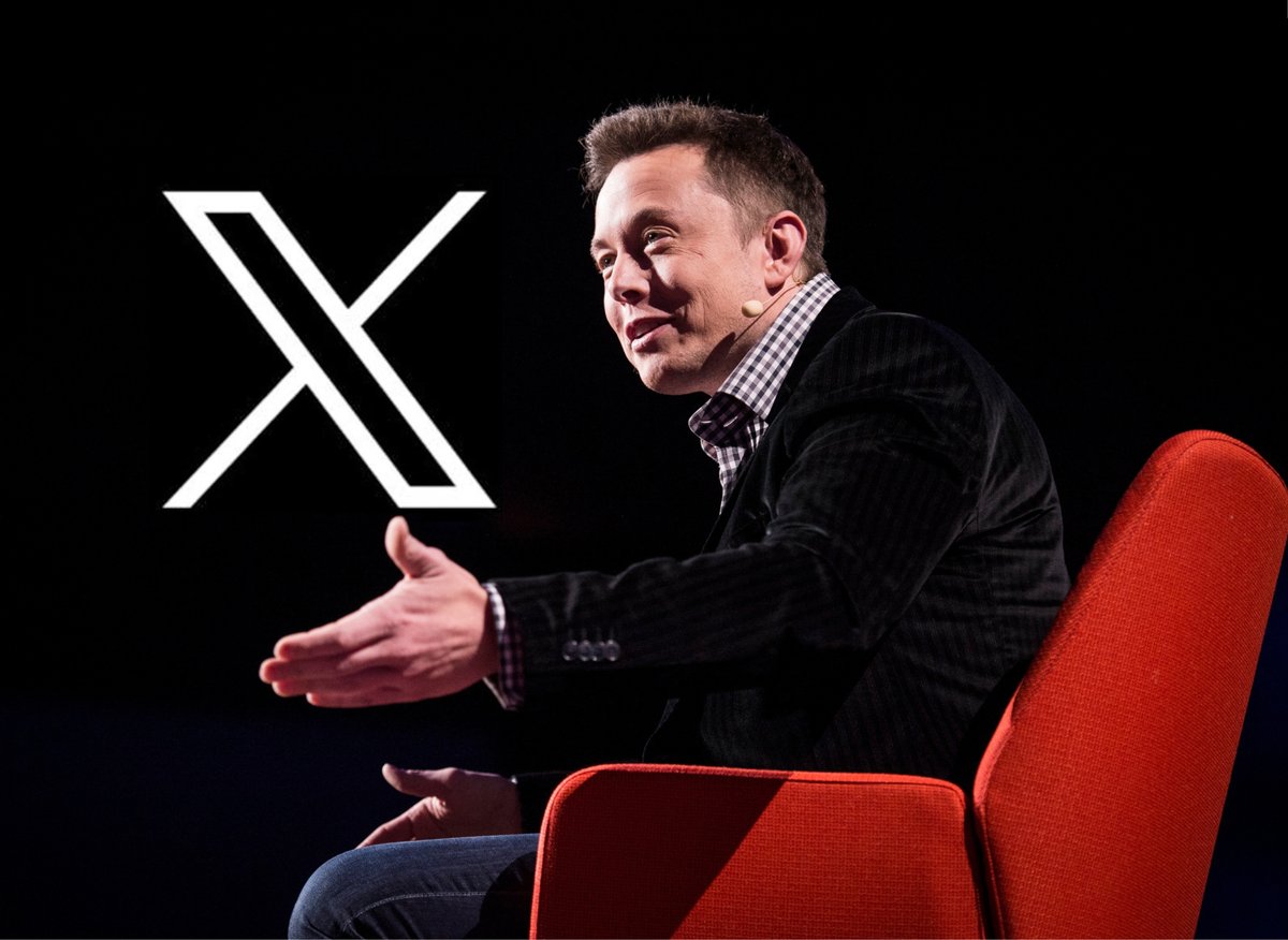 Termina prazo para Musk indicar representante do X no Brasil