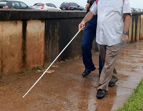 Lei das cores nas bengalas é sancionada