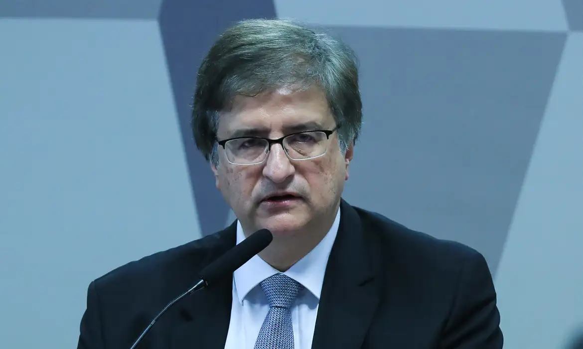 Procurador-geral da República entra com ação no STF e diz que emendas Pix são inconstitucionais