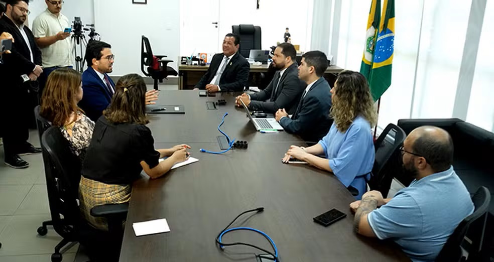 TCE divulga lista de gestores municipais com contas irregulares nos últimos oito anos no Ceará; confira