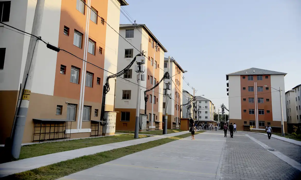 Minha Casa, Minha Vida: governo fará nova seleção com 100 mil imóveis