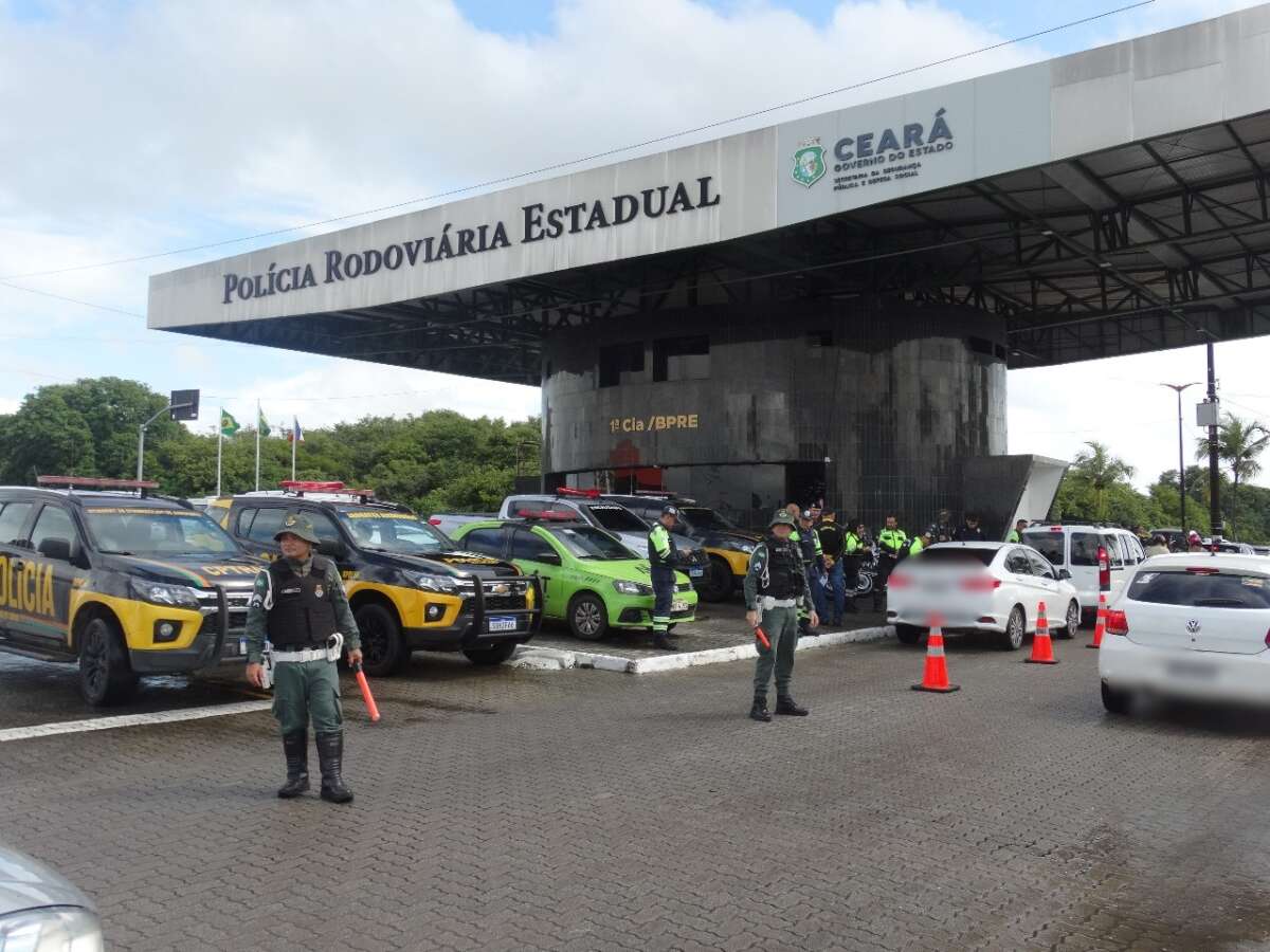 Dia Nacional do Trânsito: BPRE comemora data com acréscimo das ações de proteção do trânsito