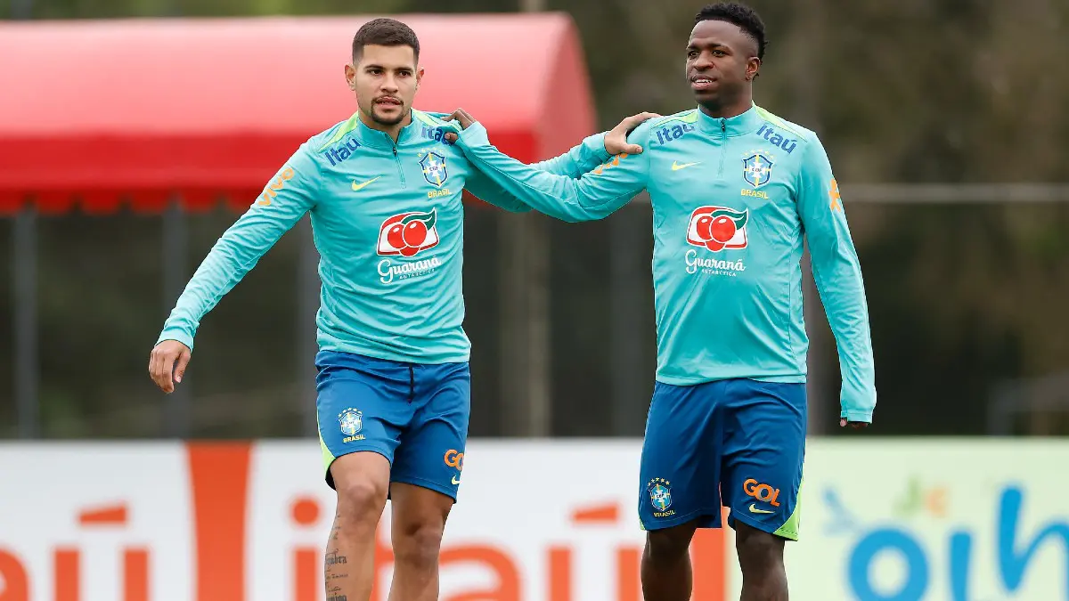 Brasil enfrenta Equador buscando recuperação nas Eliminatórias