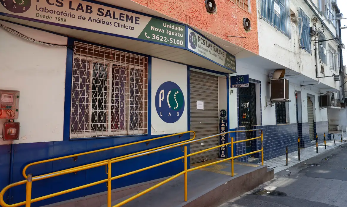 Justiça quebra sigilo de dados de envolvidos em transplantes com HIV no Rio de Janeiro
