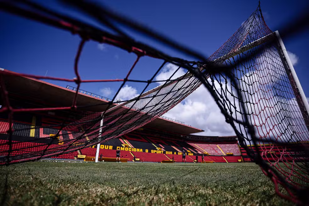 Sport confirma jogo contra o Ceará para a Ilha do Retiro; CBF deve oficializar troca nesta quinta
