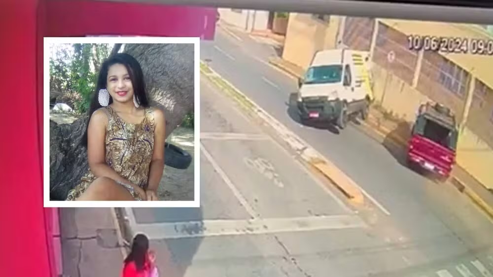 Laudo da morte da jovem Robéria Caetano Moura, de 18 anos, aponta crime de feminicídio por asfixia mecânica
