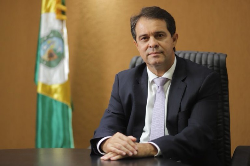 Evandro Leitão vira disputa é eleito prefeito de Fortaleza com votação acirrada