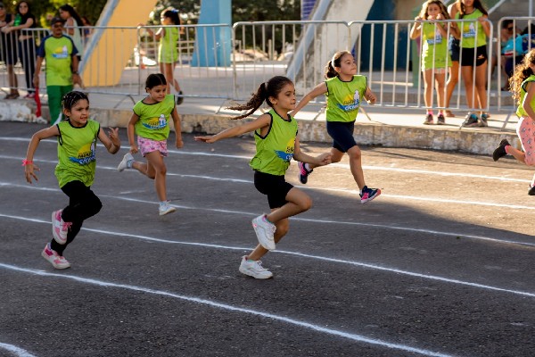 Corridinha Kids de Juazeiro do Norte acontece dia 19 de outubro
