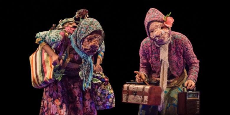 Confira os destaques do último dia da Mostra Sesc Cariri de Culturas