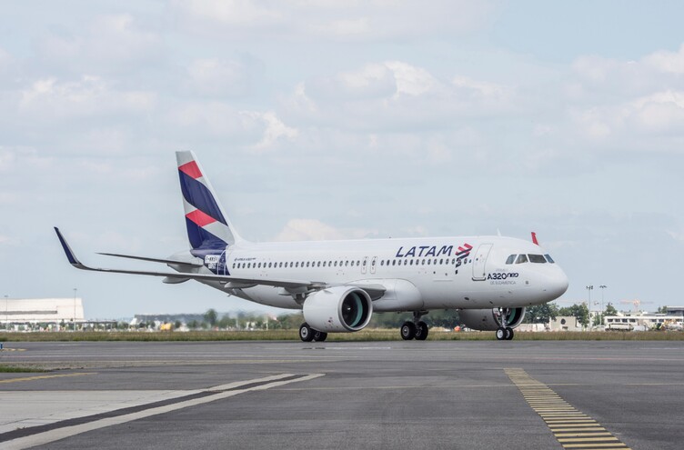 Companhias aéreas brasileiras estão entre as mais pontuais do mundo