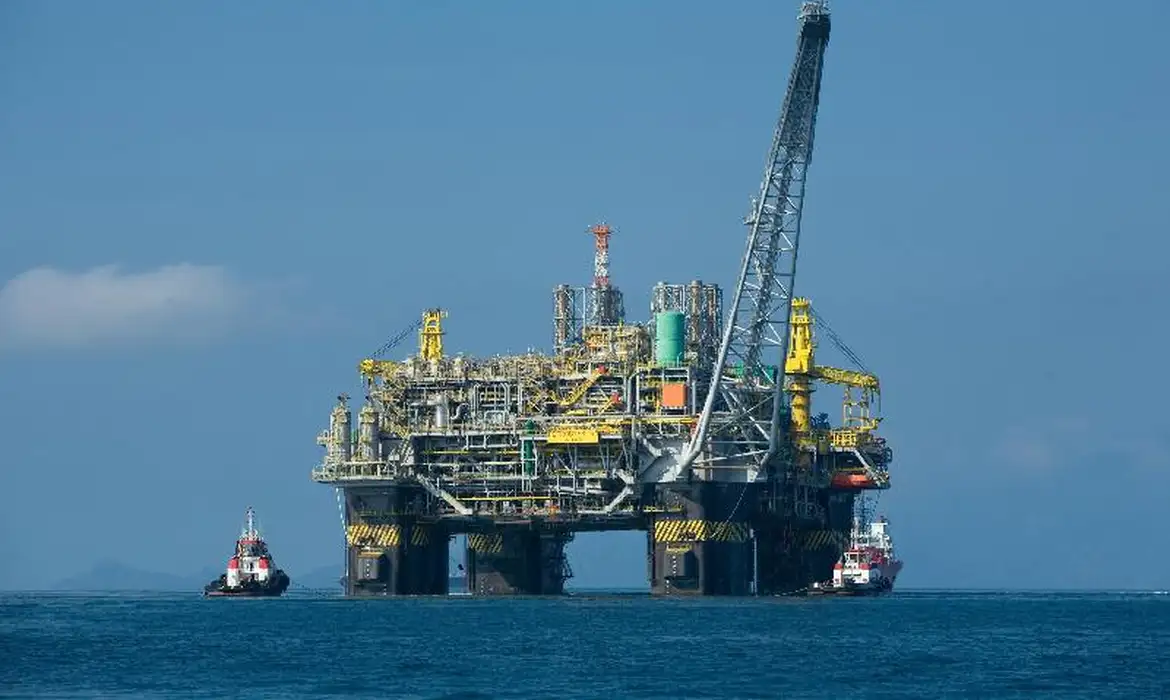 Petróleo deve fechar o ano como principal produto da pauta exportadora