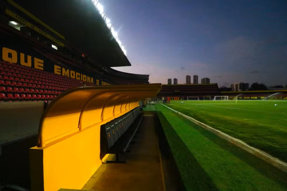 Sport x Ceará: veja onde assistir ao vivo, horário e escalações