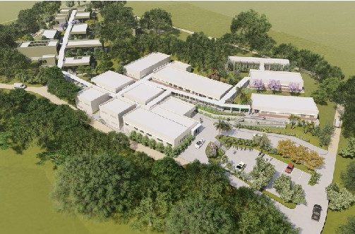Crato assina ordem para construir Centro de Triagem e Reabilitação de Animais Silvestres