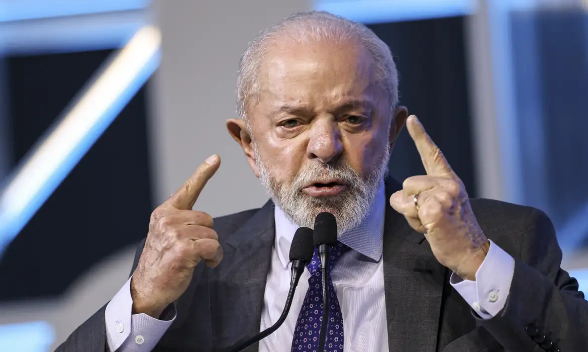 Lula sanciona lei que cria cadastro de condenados por crimes sexuais