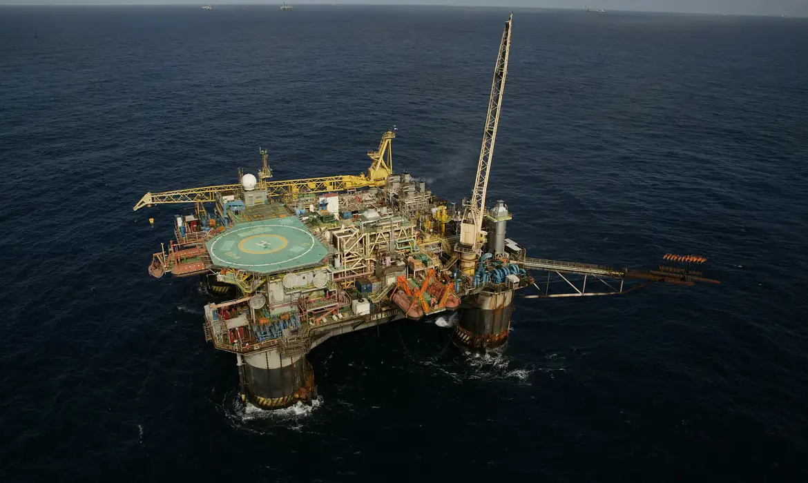 Exploração de petróleo no Brasil teve 78 feridos graves em 2024