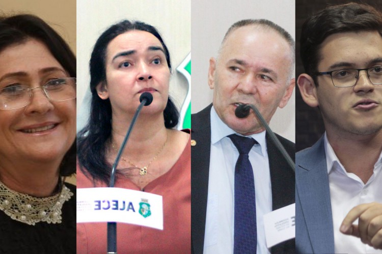 TSE rejeita suspeição pedida pela bancada do PL-CE e julgamento de cassação é adiado