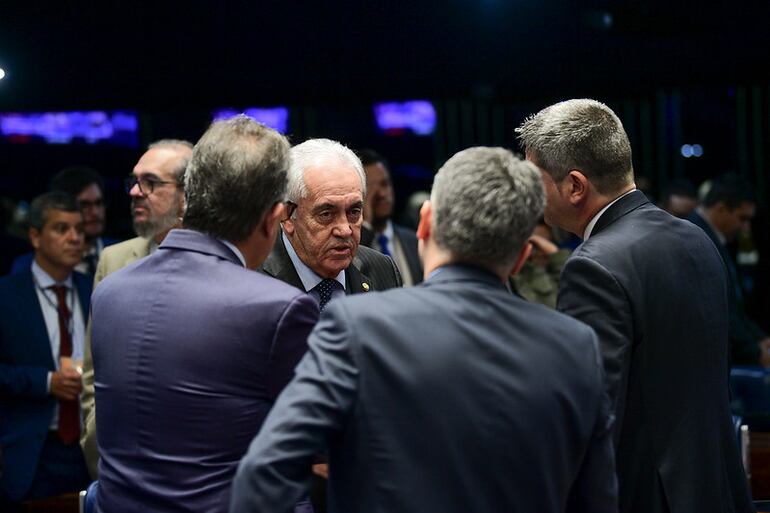 Sancionado o Marco Legal dos Seguros
