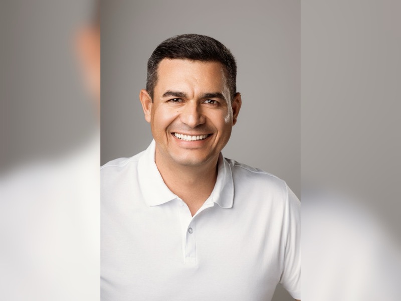 Prefeito eleito de Potengi, Salviano Alencar, cumpre agenda em Fortaleza e garante benefícios para o município