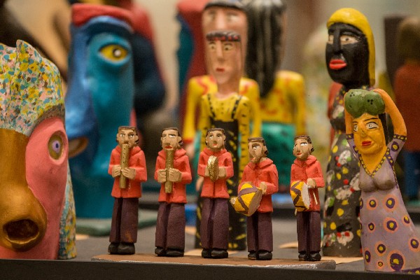 Juazeiro do Norte realiza Feira de Artesanato Municipal entre 19 e 21 de dezembro