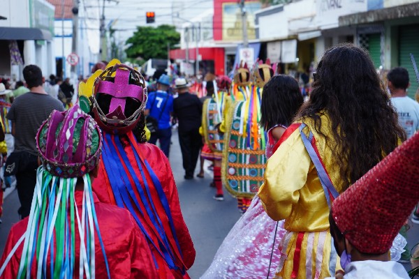 Cortejo Cultural do Ciclo de Reis 2024-2025 acontece nesta sexta-feira em Juazeiro do Norte