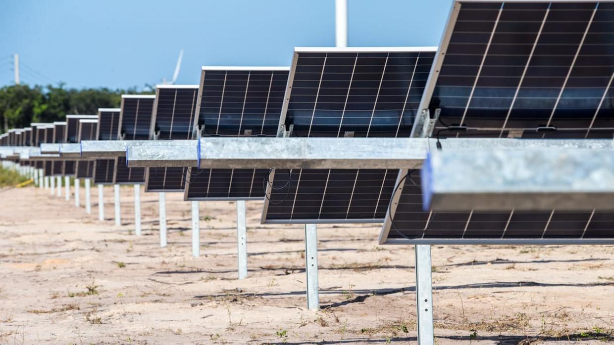 Com investimento de R$ 1 bi, Semace discute últimos passos para Licença de Operação do Complexo Solar em Mauriti