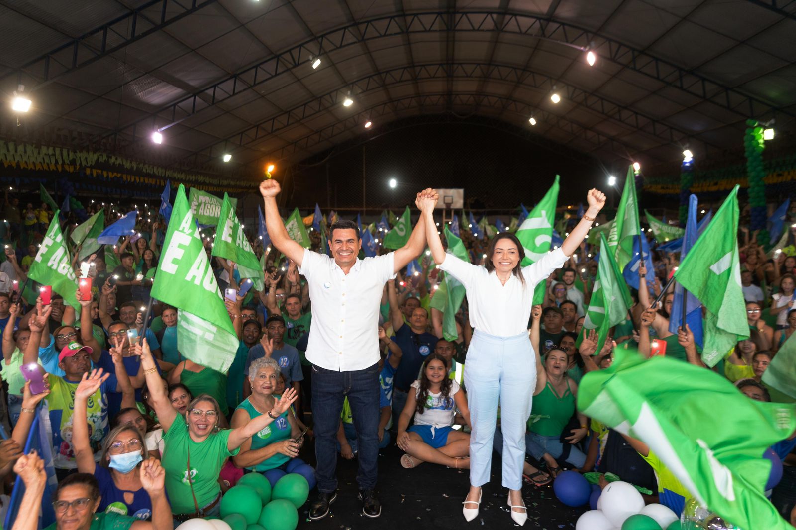 Salviano Alencar será diplomado Prefeito de Potengi em solenidade marcada para 17 de dezembro