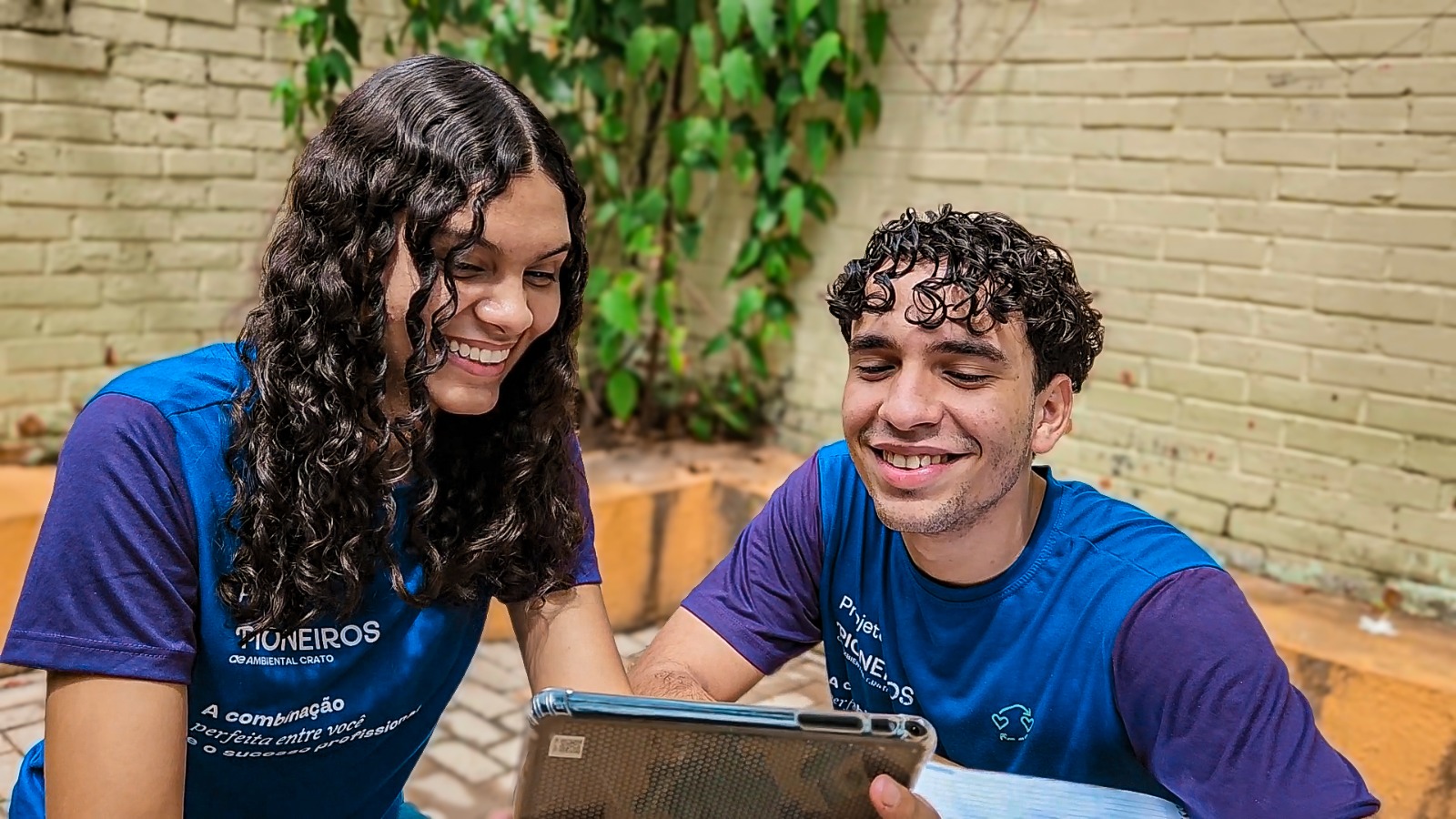 Projeto de estudantes cratenses vence prêmio nacional sobre inovação em saneamento