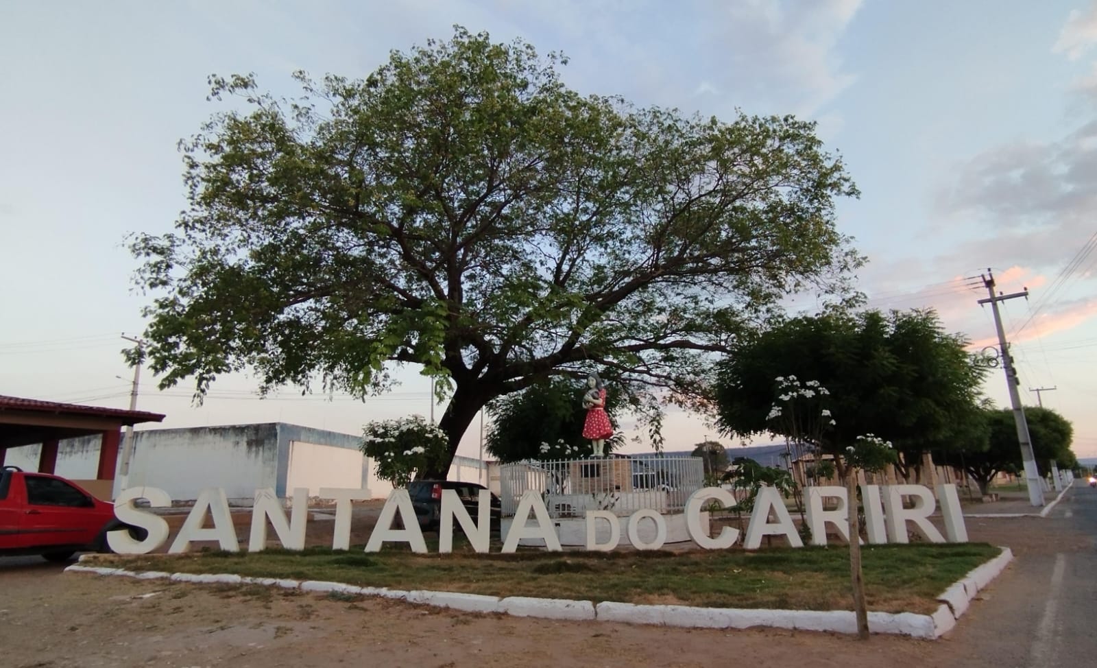 Apenas Santana do Cariri e mais cinco municípios caririenses não foram reconhecidos com Selo Unicef 2024