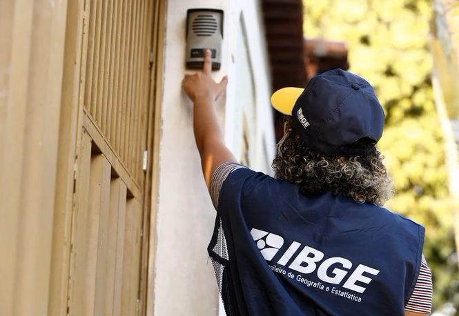 Domicílios com apenas uma pessoa são os que mais crescem no Brasil