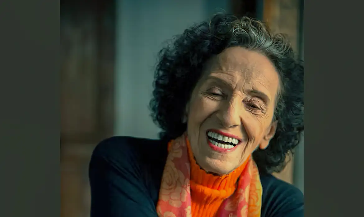 Aos 96 anos, morre Angel Vianna, grande referência da dança no Brasil