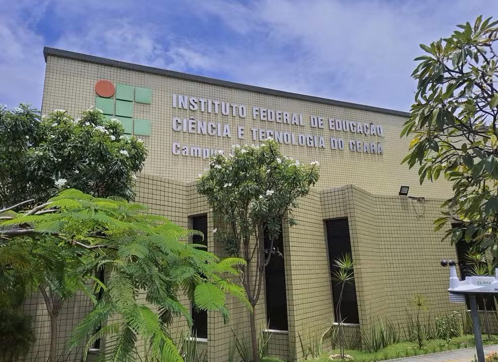 IFCE oferta 595 novas vagas para cursos técnicos EaD