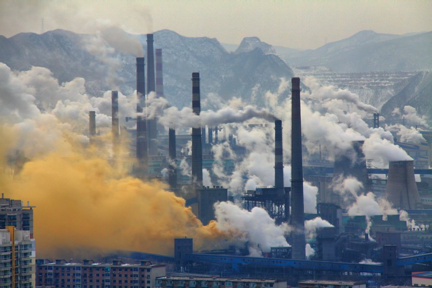 Lula sanciona lei que regula mercado de carbono no Brasil