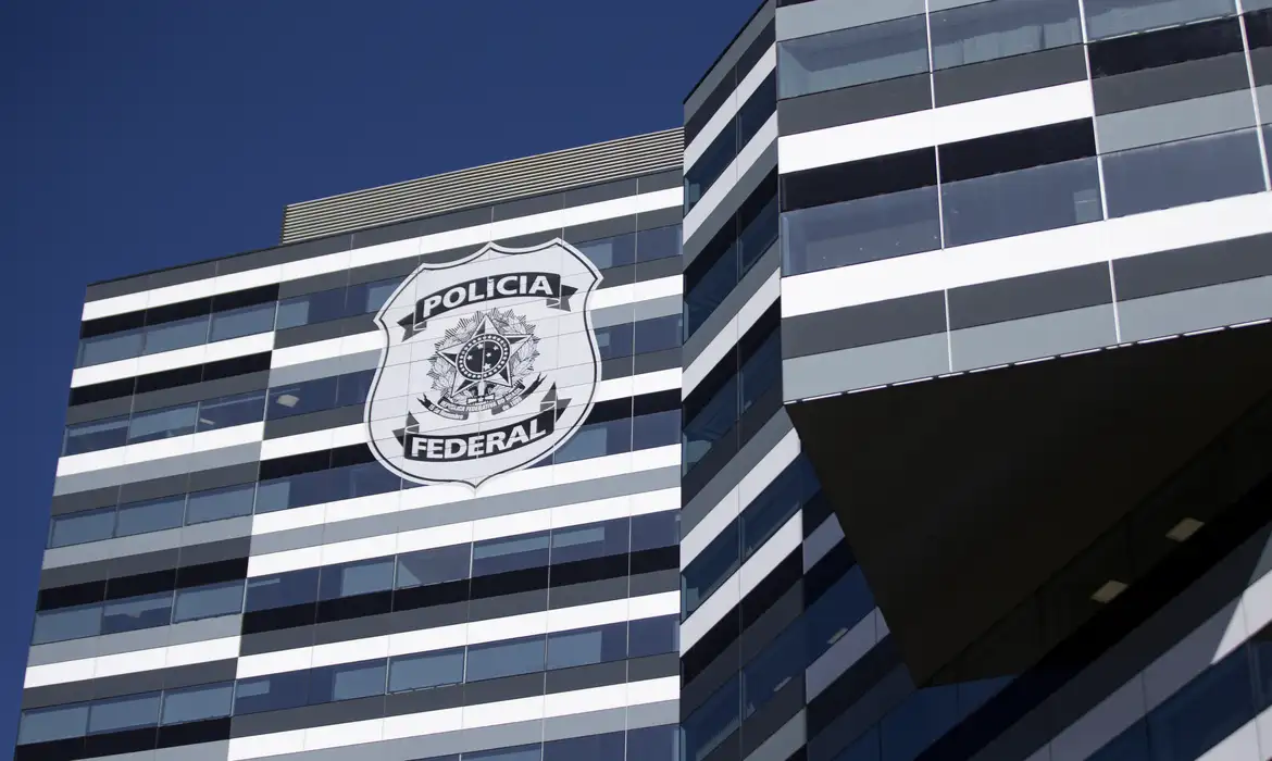 Governo autoriza concurso público para 192 vagas na Polícia Federal