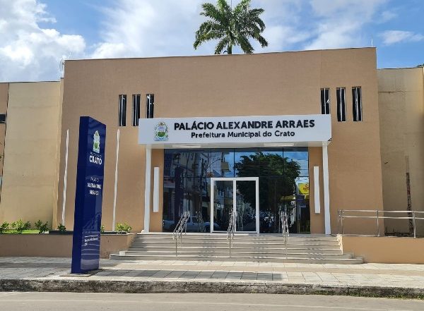Audiência Pública para discutir Lei de Diretrizes Orçamentárias 2026 do Crato será realizada no dia 9 de maio