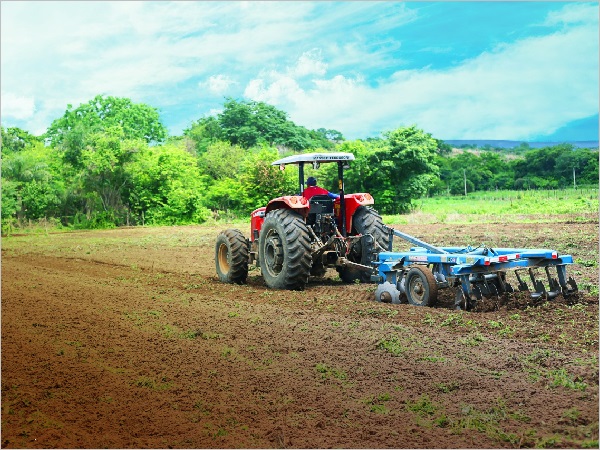 Programa de Aração de Terra será intensificado no Crato e beneficiará mais de 260 produtores cadastrados