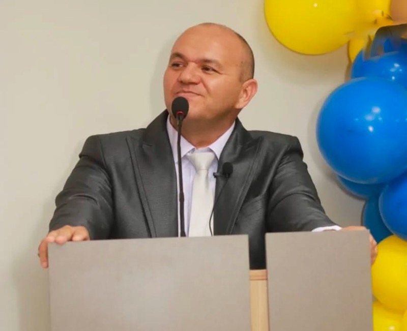 Prefeito Zé Gordinho decreta estado de emergência em Araripe um dia após a posse e pode firmar contratos sem licitações