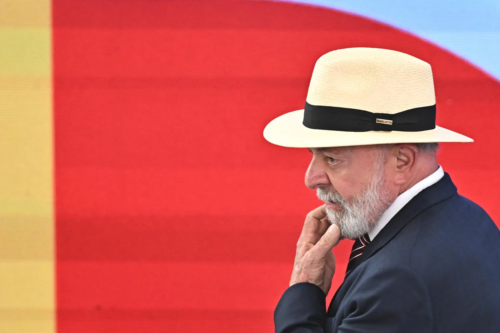 Pesquisa Quaest: 49% desaprovam trabalho de Lula, pela primeira vez o índice é superior à aprovação