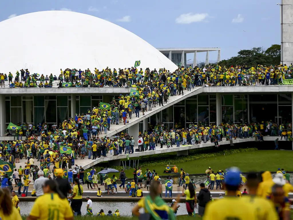 Saiba qual foi a participação dos 34 denunciados na tentativa de golpe