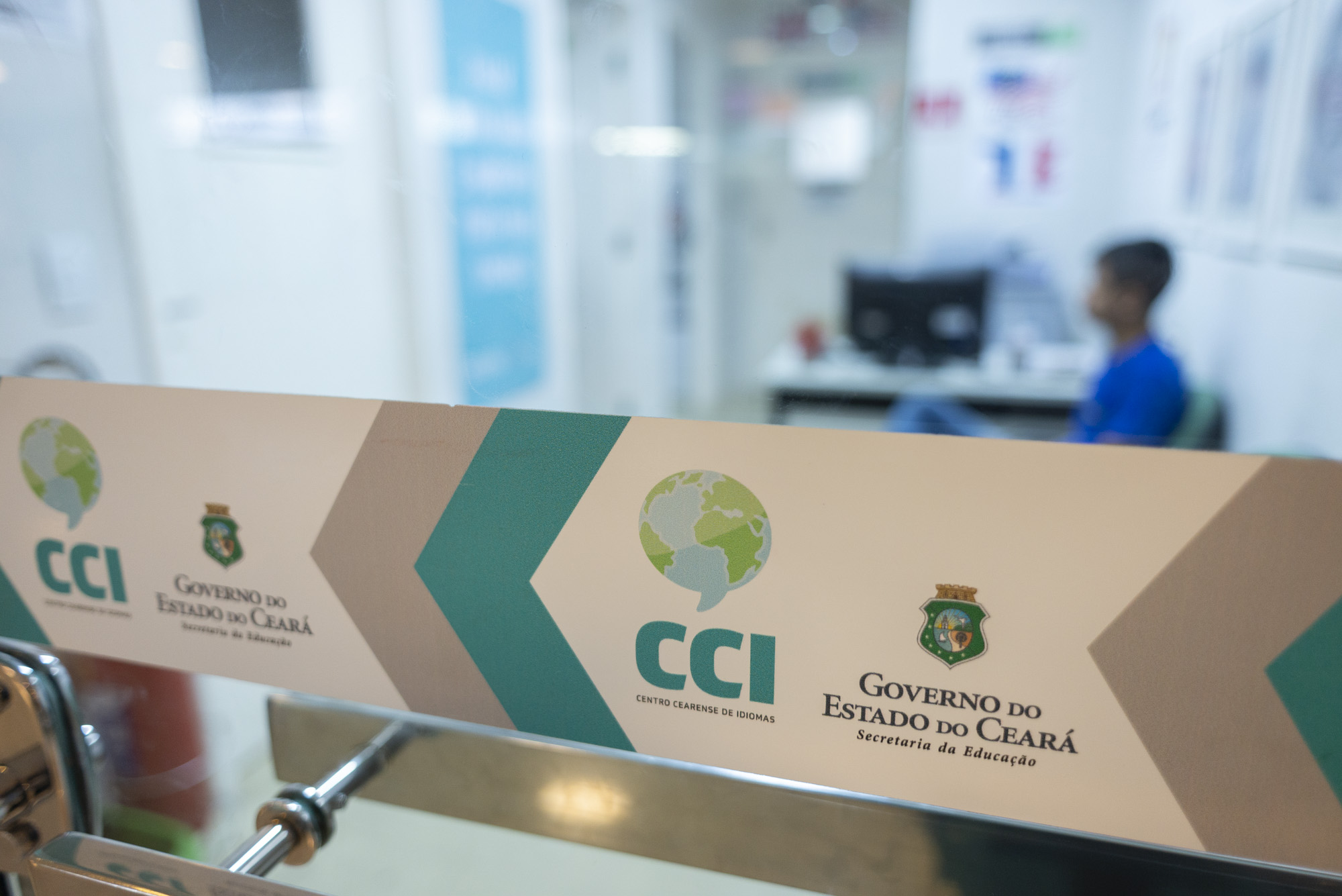 Centros Cearenses de Idiomas estão com matrículas abertas para novatos