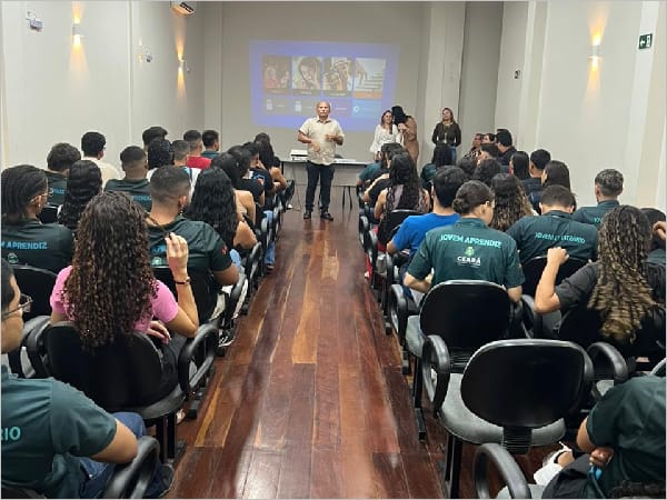 Prefeitura de Juazeiro do Norte abre inscrições para o Projeto Primeiro Passo: Jovem Aprendiz