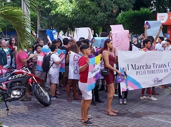 II Marcha Trans do Cariri acontece neste sábado em Juazeiro do Norte