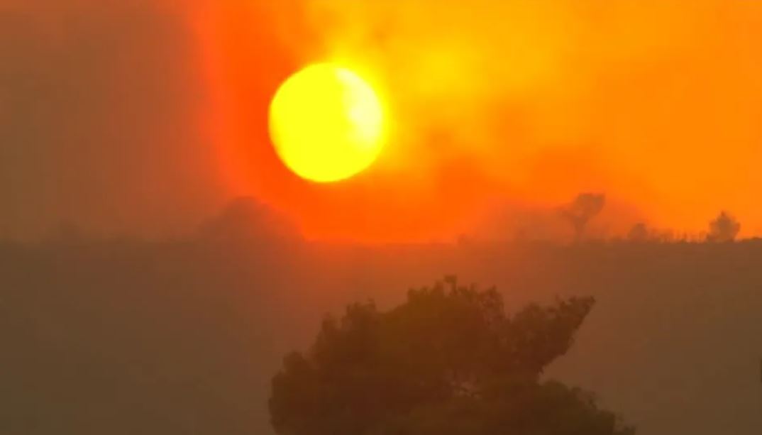 Calor extremo é mais mortal para jovens do que para idoso, revela pesquisa