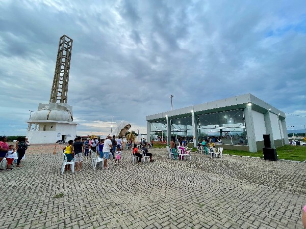 Música e fé: projeto leva apresentações mensais da Ave Maria à Nossa Senhora de Fátima, no Crato