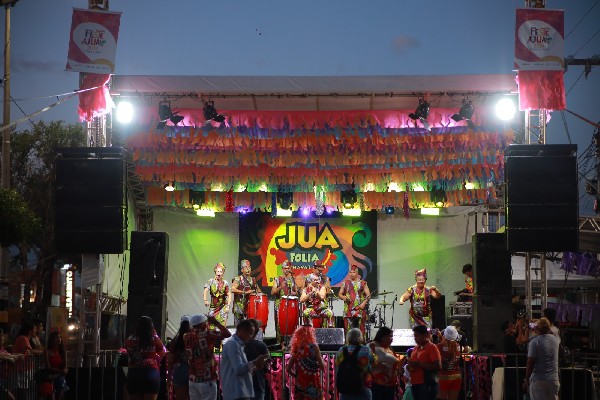 Juazeiro abre inscrições para grupos carnavalescos participarem do Carnaval Cultural