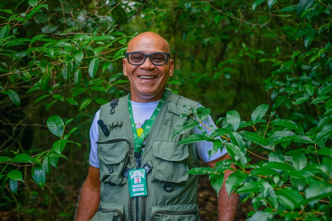 Mestre Galdino falece aos 65 anos, deixando um legado de preservação ambiental e cultural