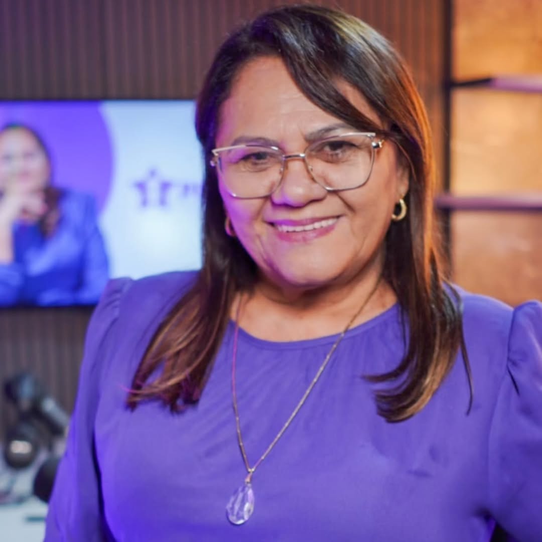 Após 18 anos, Marleide Duarte deixa TV aberta e consolida presença nas mídias sociais, pelo News Cariri